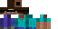 Texture for Steve Hostage