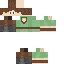 Texture for peter pan