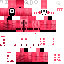 Texture for squidgameskin