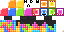 Texture for tetris2