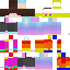 Texture for REGENBOGEN WICHTIGER