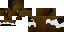 Texture for Pinto Pony