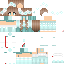 Texture for NaRkOtIkKOTICK