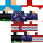 Texture for LukeGalaxy