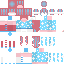 Texture for tokio7