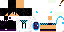 Texture for 帥哥