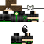 Texture for New Daemon