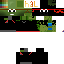 Texture for Tiny Turtle Ninja