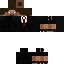 Texture for SteveX