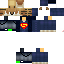 Texture for MARSUPERMAN
