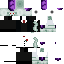 Texture for freezer