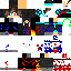 Texture for junior2.0 mega fuego