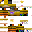 Texture for FnaF2 Withered Chica
