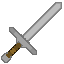 Texture for iron_sword