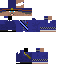 Texture for Józef polish solider