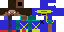 Texture for kuklops