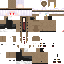Texture for com a roupa