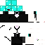 Texture for XDS_I
