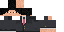 Texture for IceFireMan73 Suit