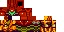 Texture for файрмен