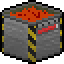 Texture for Lava Bucket