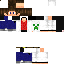 Texture for PVP_Smikkel_PVP