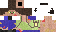 Texture for Beat Up Pilot