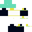 Texture for Yoru