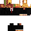 Texture for taco de terno