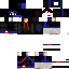 Texture for ninja