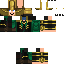 Texture for Loki