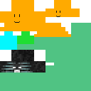 Texture for Roblox Noob Wither