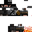 Texture for The Shadow Killer