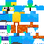 Texture for jawor