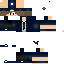 Texture for Steve