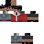 Texture for courrier conar