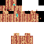 Texture for derpy bacon