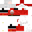Texture for Navidad New Skin