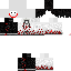 Texture for Jeff The Killer RELOADED(2)