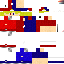 Texture for BielDark