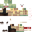 Texture for kermit