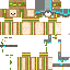 Texture for cors2