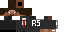 Texture for RSSTEVE