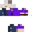 Texture for Nico of Vulcano