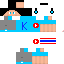 Texture for KJC KENJI CHANEL Version. Super Wow