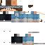 Texture for WhitePunch