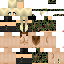 Texture for tetona