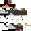 Texture for N1 - 1st C.C. de la Garde Uniform