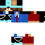 Texture for '-'