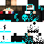 Texture for steve